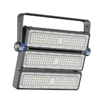 150w 21000lm Pf 0.95 Sports Flood Lights With Ip66 Ik08 For Field Use
