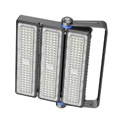 150w 21000lm Pf 0.95 Sports Flood Lights With Ip66 Ik08 For Field Use