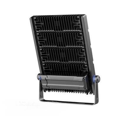 150w 21000lm Pf 0.95 Sports Flood Lights With Ip66 Ik08 For Field Use