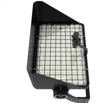 Ip65 Led Stadium Flood Light Waterproof Aluminum Dimmable 600w Ac