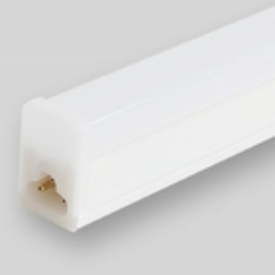 18w T5 Led Tube Light AC220-240v CCT2700k-10000k 90lm/W Material PVC For Indoor Use