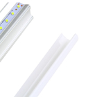 18w T5 Led Tube Light AC220-240v CCT2700k-10000k 90lm/W Material PVC For Indoor Use
