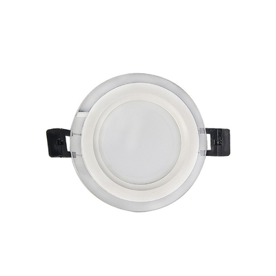 18w CCT3000k-10000k Anti-glare LED Downlight with Aluminum Base for Businesses