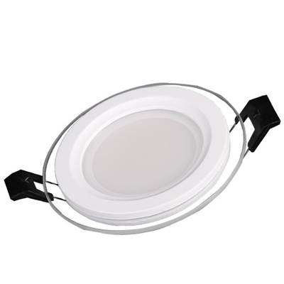 18w CCT3000k-10000k Anti-glare LED Downlight with Aluminum Base for Businesses