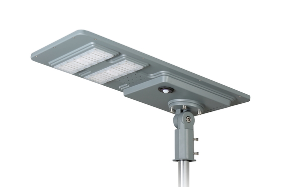 15kg Solar Powered Street Light White / Cold White 60w 80w 100w