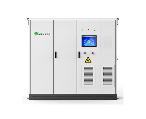 Integrated Stacked 20kwh Lithium Battery Power Pack Residential Bms