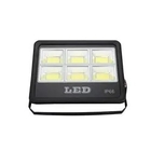 30-200W RGB LED Spot Flood Lights IP66 Seven Color For Park High Efficiency