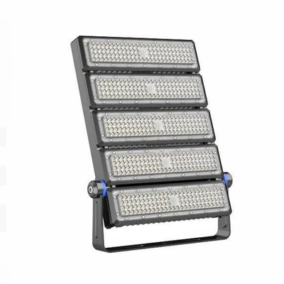 50w To 300w Outdoor Stadium Flood Lights Cri 80