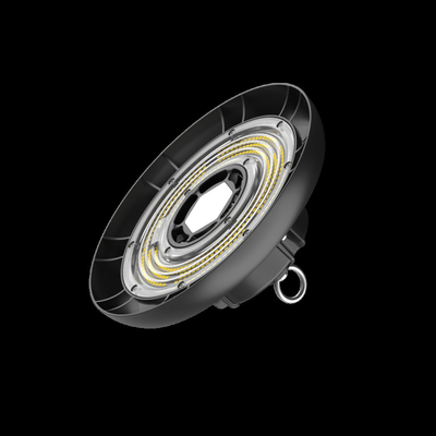 150lm/W High Bay Led Ufo Lights High Power 100w To 240w For Workshop Warehouse