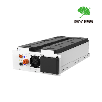 Industrial Bms High Voltage Lithium Battery Pack 5kwh 10kwh 15kwh 20kwh