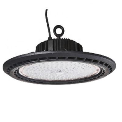 IP65 Meanwell Driver AC85-265V 150lm/w LED 100W 120W 150W High Bay Light For Warehouses