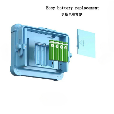 50w 100w 200w Emergency Flood Lights With Hook And Usb Cable Easier To Charge