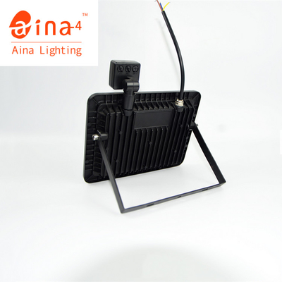 Body Sensor LED Floodlight Garden Garage Sensor Floodlight 10w Outdoor Waterproof Floodlight