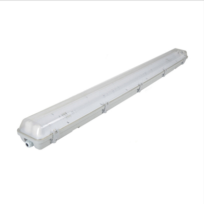 House Ip65 4ft Led Batten Lights Tri Proof T8 Tube For Garage Or Warehouse