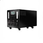 3000wh Or 5000wh Portable Power Station Outdoor Use Generator For Household Or Camping With Resistive Load Over 3000w