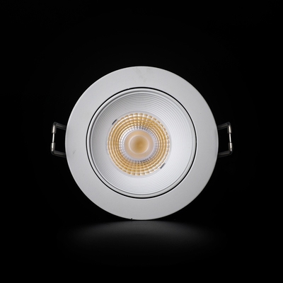 Aluminum Architectural LED Spotlight 8w 11w 13w For Department Stores