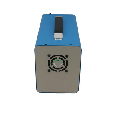 300W And 500W Modified Sine Wave Portable Power Station Case For Household And Camping