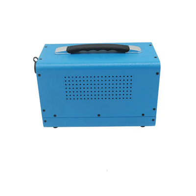 300W And 500W Modified Sine Wave Portable Power Station Case For Household And Camping