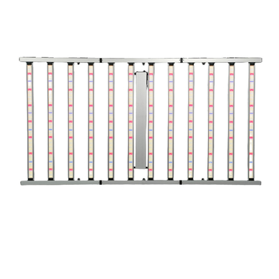 Factory Directly 320w To 1500w Full Spectrum Led Grow Light Best UV 8 Bar Plant For Indoor