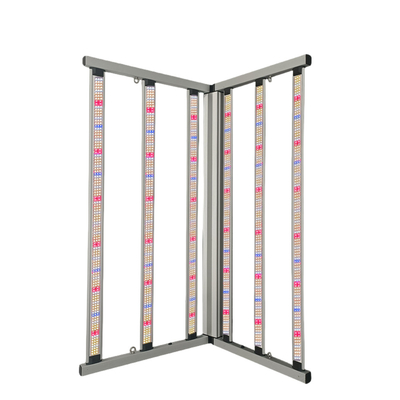 Factory Directly 320w To 1500w Full Spectrum Led Grow Light Best UV 8 Bar Plant For Indoor