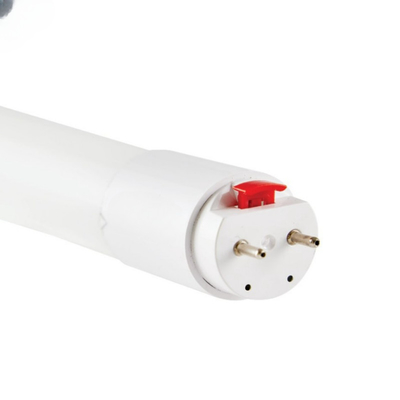 T8 Glass House Tube light with Switch 18w and 9w 4ft and 2ft for Family Factory or Parking