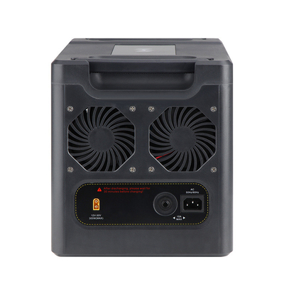 House Ups 1kwh Outdoor Portable Power Bank Ac Dc