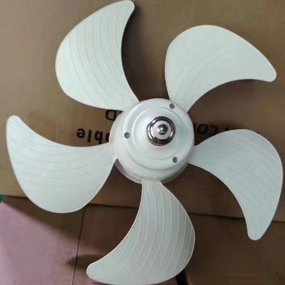 85-265V Office Kitchen 3 gear Wind Speed Ceiling Dimmable LED Ceiling Fan Light