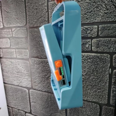 Water Proof Remote control LED Emergency Floodlight USD cable Emergency time 6 hours for Camping or Emergency case