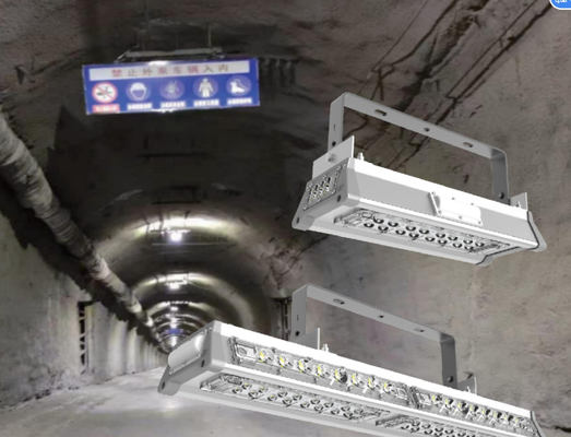 New Design High power LED Explosion Proof Laneway Light for Mining Underground Project