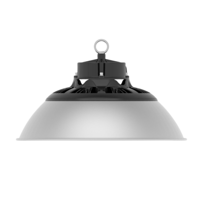 UP to 500w High Quality LED UFO High Bay Light with Adjustable Power and Color Temperature