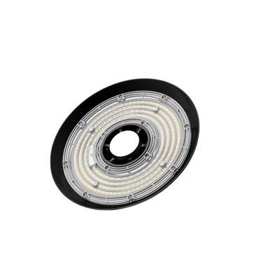 UP to 500w High Quality LED UFO High Bay Light with Adjustable Power and Color Temperature