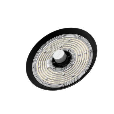 UP to 500w High Quality LED UFO High Bay Light with Adjustable Power and Color Temperature