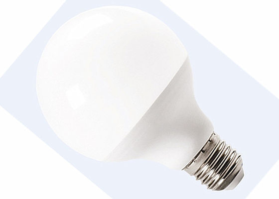 Easy Installation 6500k Daylight LED Bulb Residential CRI >80 OEM Accepted