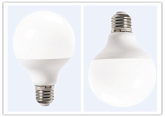 Easy Installation 6500k Daylight LED Bulb Residential CRI >80 OEM Accepted