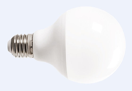 Easy Installation 6500k Daylight LED Bulb Residential CRI >80 OEM Accepted