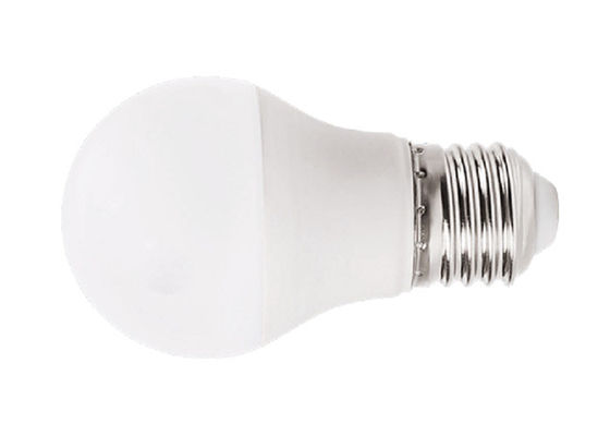 Stable 5500k LED Light Bulb , Indoor Outdoor Led Light Bulbs AC 176-264V