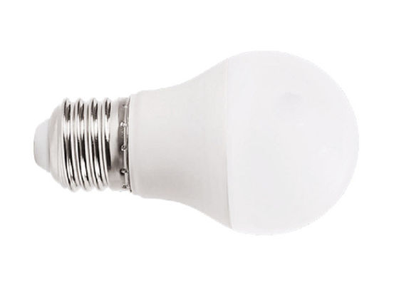 Stable 5500k LED Light Bulb , Indoor Outdoor Led Light Bulbs AC 176-264V