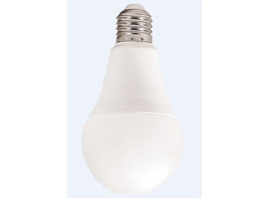 7W Indoor LED Light Bulbs AN-QP-A60-7-01 4500K Lower Power Consumption