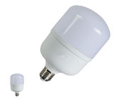 T100 30W LED T Shape Bulb , LED Bulb T Shape 2400 LM EMC 3500K Durable