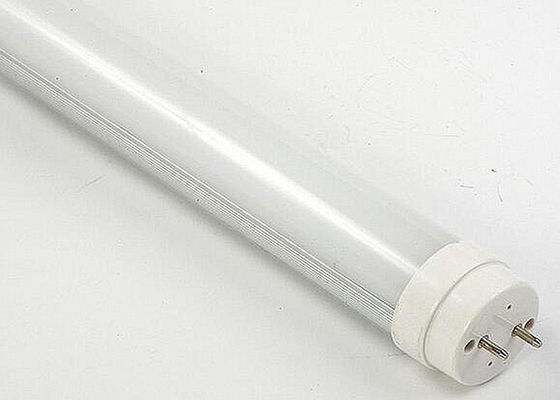 PF 0.9 CCT 2700K T8 600mm LED Tube , Indoor LED Fubelight Long Life Span