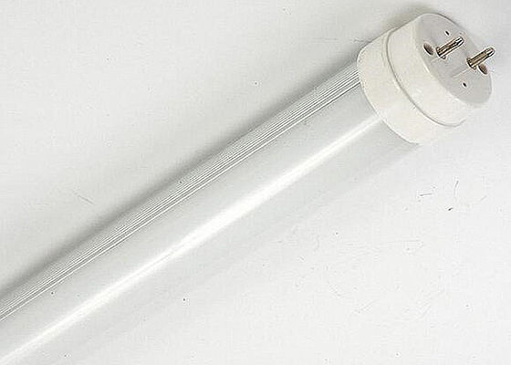 PF 0.9 CCT 2700K T8 600mm LED Tube , Indoor LED Fubelight Long Life Span