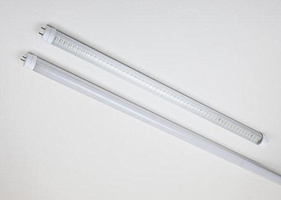 Aluminum Body 9 Watt LED Tube Light , LED Replacement Tubes PF 0.9 Inside Lighting