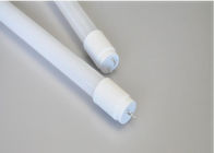 High Efficiency LED Replacement For T8 Fluorescent Tubes CCT 2700K ECO Friendly