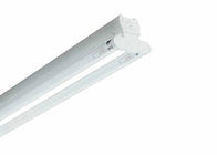 AC220-240V 8w LED Tube Light , Long Tube Light Bulbs 100LM/W Lower Power Consumption
