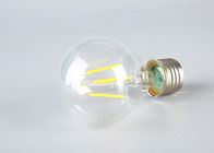 A60 Filament LED Light Bulbs 12W Candle Living Room 3300K E27 Residential