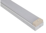 Dimmable Linear Strip Light 60w Commercial For Classroom Easy Instllation