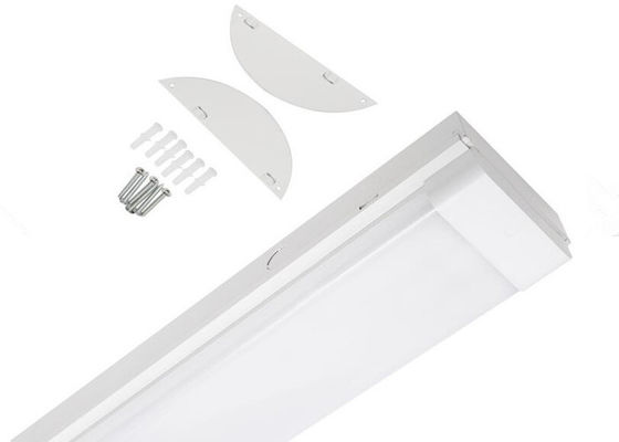 Dimmable Linear Strip Light 60w Commercial For Classroom Easy Instllation