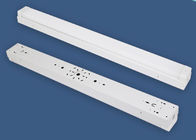Color Consistency AC347-480V Linear Light Strip 120W 5500K For Hopital School