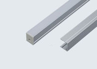 120W Linear Strip Light Bar 6000K For Shopping Mall Motion Sensor Optional