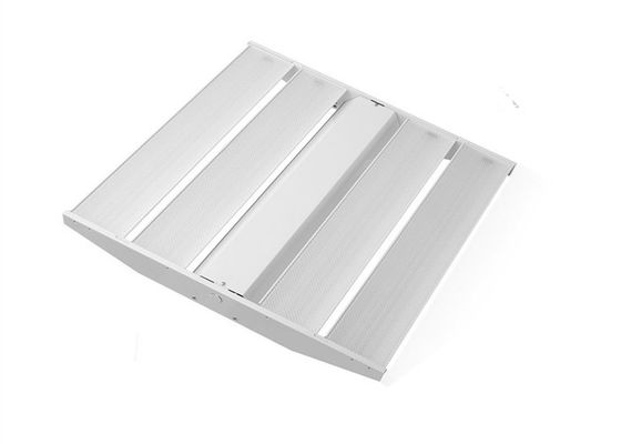 Eco - Firendly LED Linear Highbay Light 65W- 320W AC100-277V 4000K-5000K